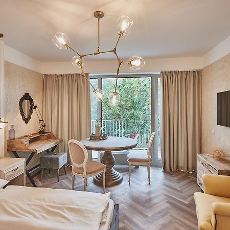 Apartamenty Swinoujscie - Lividus 323 Екстериор снимка