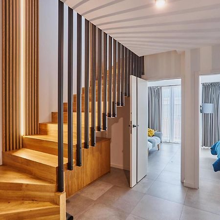 Apartamenty Swinoujscie - Lividus 323 Екстериор снимка