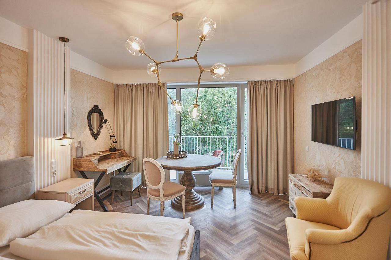 Apartamenty Swinoujscie - Lividus 323 Екстериор снимка