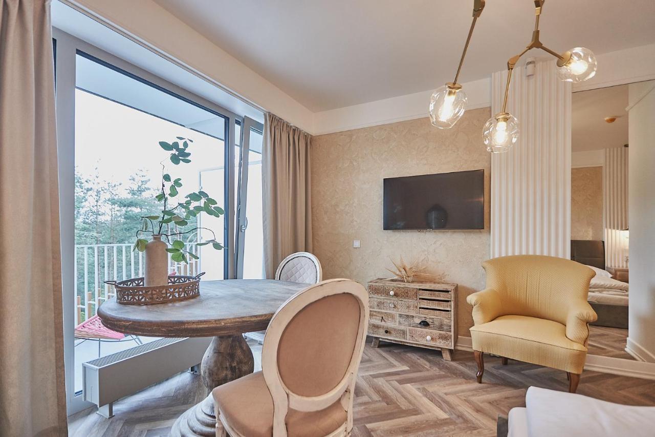 Apartamenty Swinoujscie - Lividus 323 Екстериор снимка