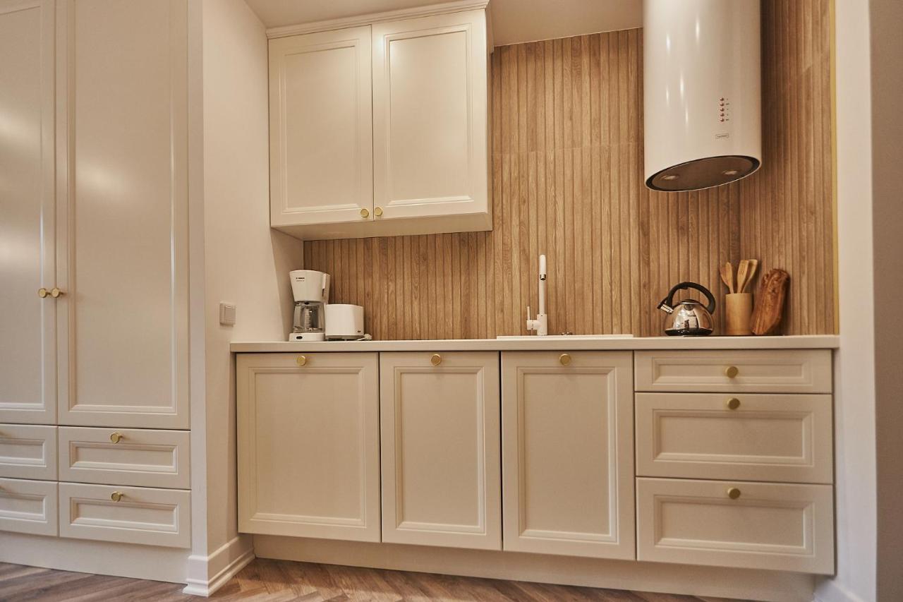 Apartamenty Swinoujscie - Lividus 323 Екстериор снимка