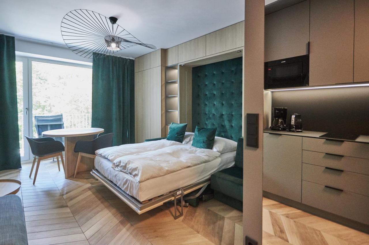 Apartamenty Swinoujscie - Lividus 323 Екстериор снимка