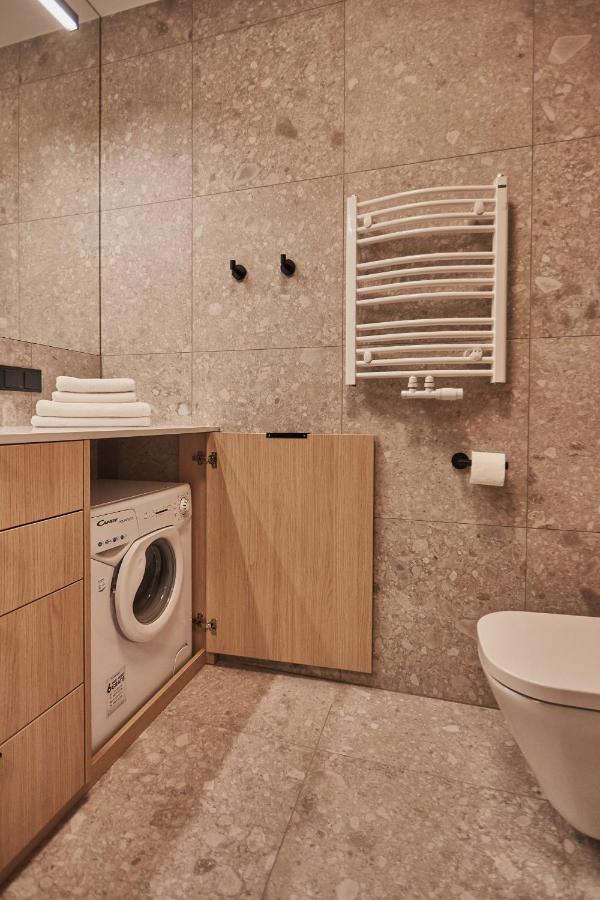 Apartamenty Swinoujscie - Lividus 323 Екстериор снимка