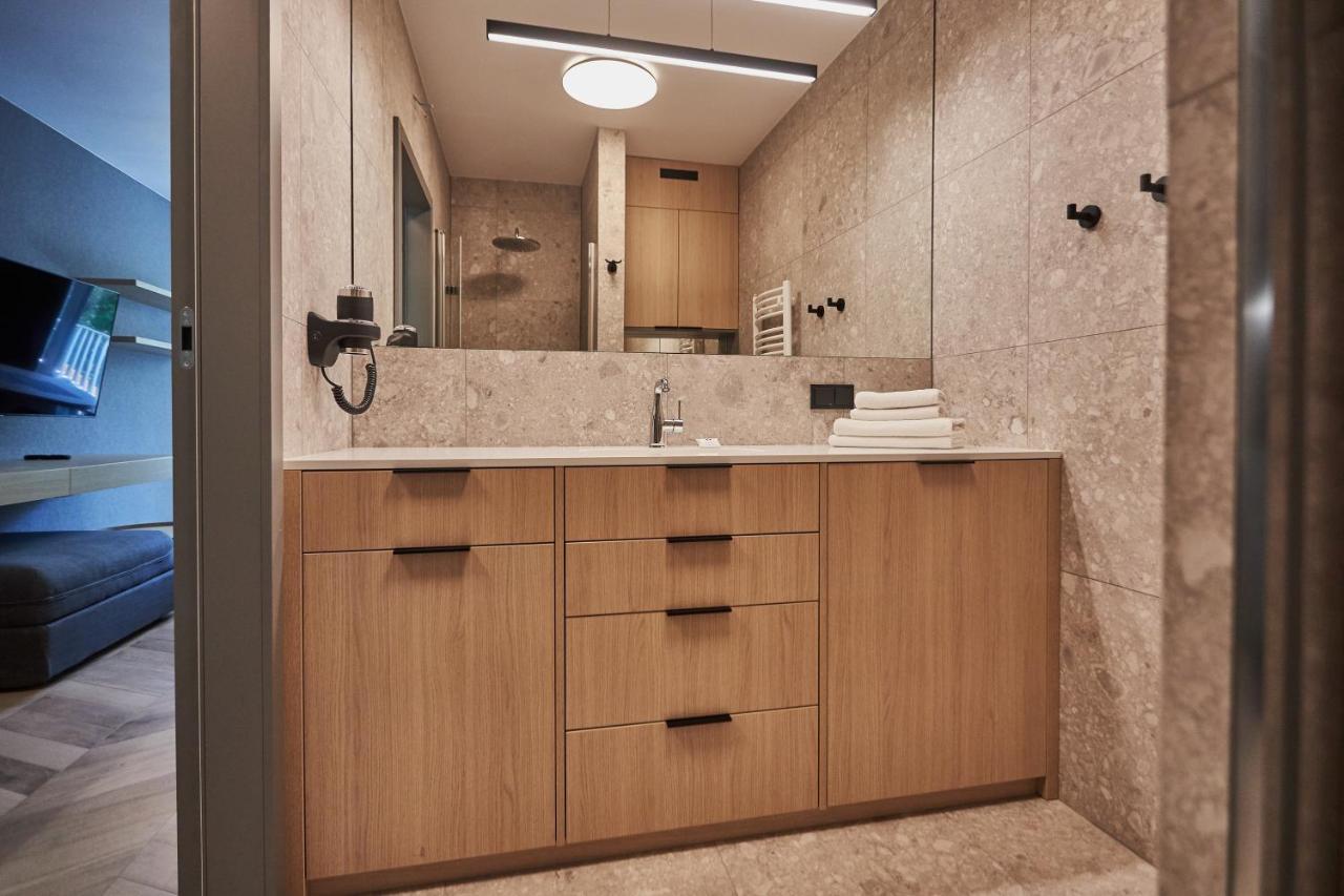 Apartamenty Swinoujscie - Lividus 323 Екстериор снимка