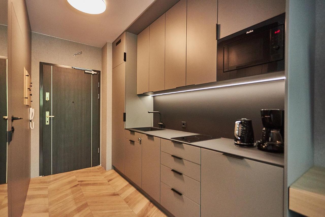 Apartamenty Swinoujscie - Lividus 323 Екстериор снимка