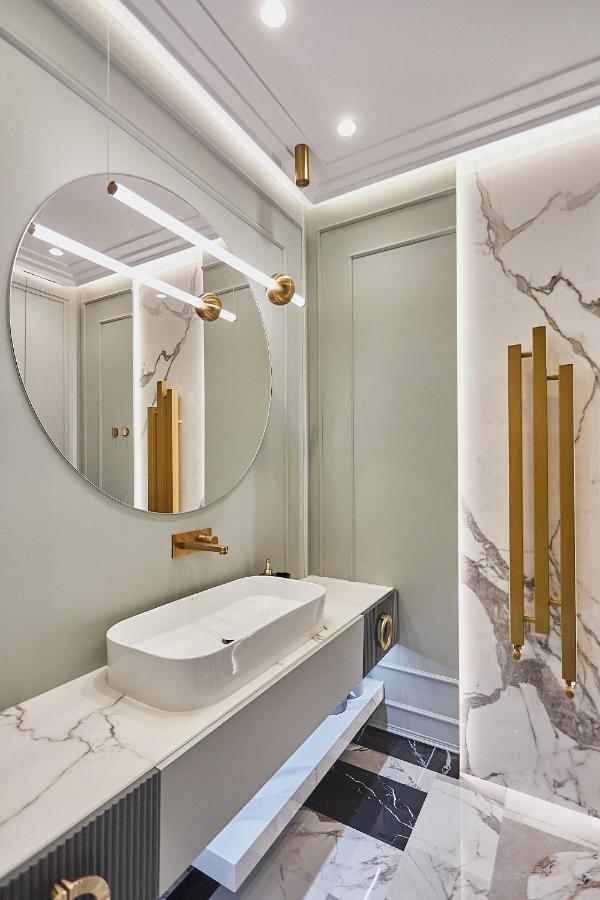 Apartamenty Swinoujscie - Lividus 323 Екстериор снимка