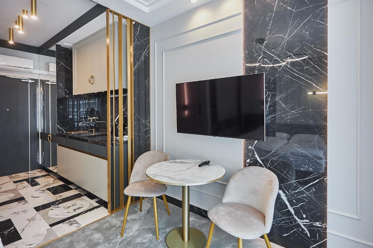 Apartamenty Swinoujscie - Lividus 323 Екстериор снимка