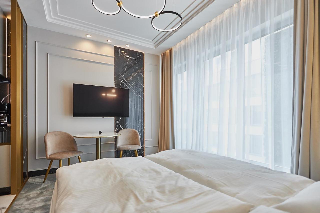 Apartamenty Swinoujscie - Lividus 323 Екстериор снимка