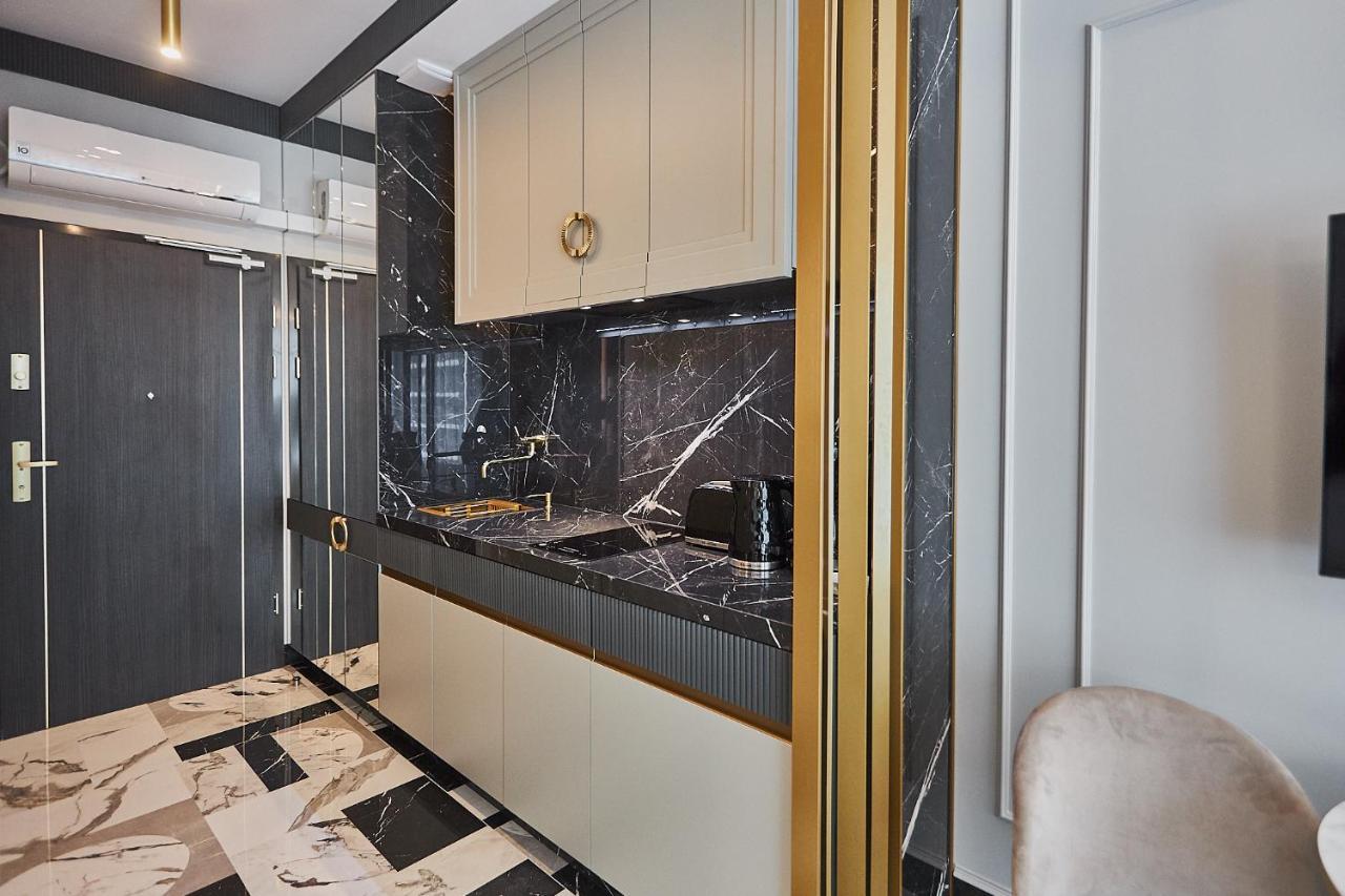 Apartamenty Swinoujscie - Lividus 323 Екстериор снимка