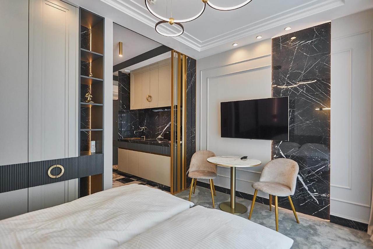 Apartamenty Swinoujscie - Lividus 323 Екстериор снимка