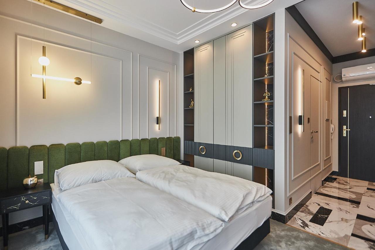 Apartamenty Swinoujscie - Lividus 323 Екстериор снимка