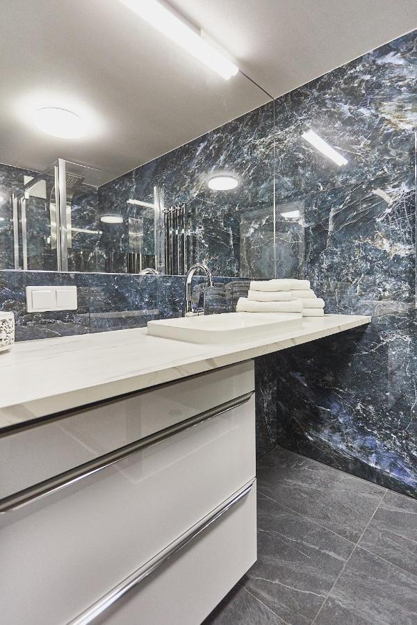 Apartamenty Swinoujscie - Lividus 323 Екстериор снимка