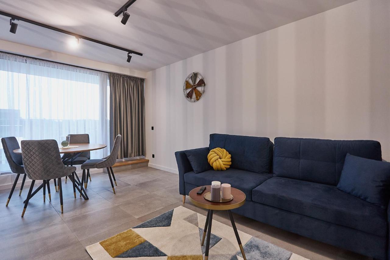 Apartamenty Swinoujscie - Lividus 323 Екстериор снимка