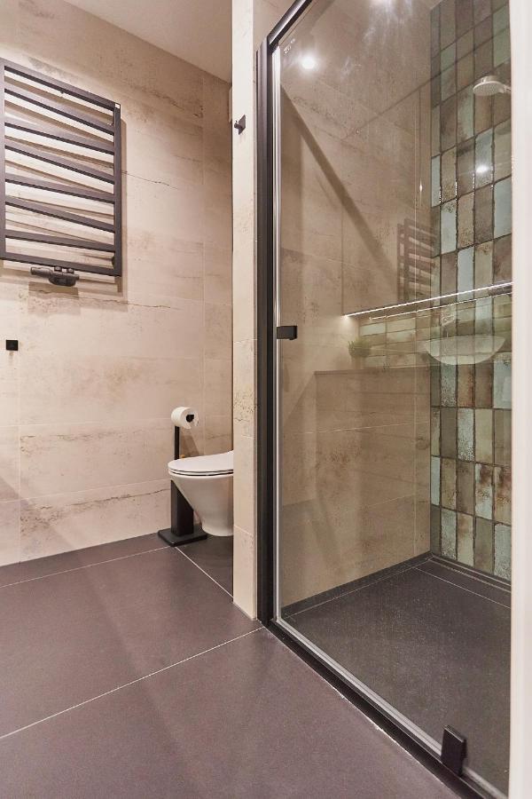 Apartamenty Swinoujscie - Lividus 323 Екстериор снимка