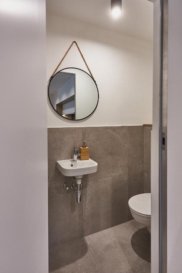 Apartamenty Swinoujscie - Lividus 323 Екстериор снимка