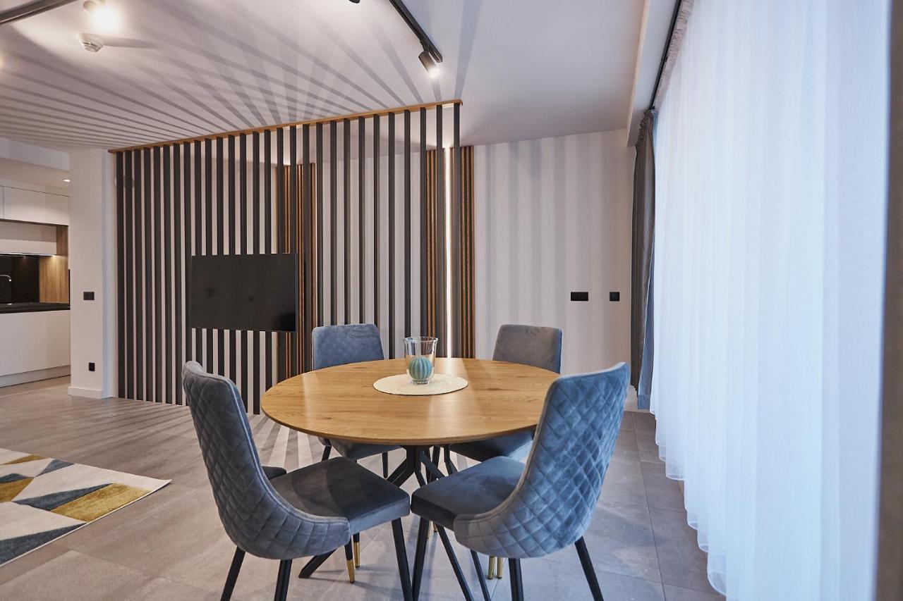 Apartamenty Swinoujscie - Lividus 323 Екстериор снимка