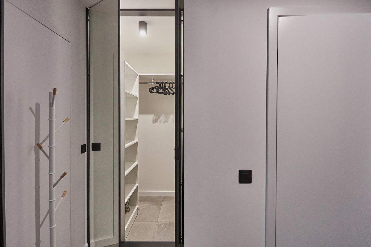 Apartamenty Swinoujscie - Lividus 323 Екстериор снимка