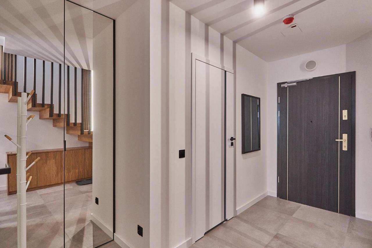 Apartamenty Swinoujscie - Lividus 323 Екстериор снимка