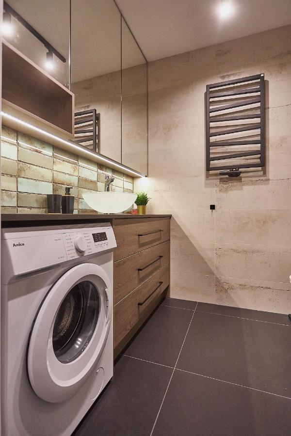Apartamenty Swinoujscie - Lividus 323 Екстериор снимка