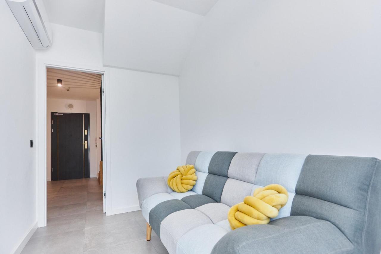 Apartamenty Swinoujscie - Lividus 323 Екстериор снимка