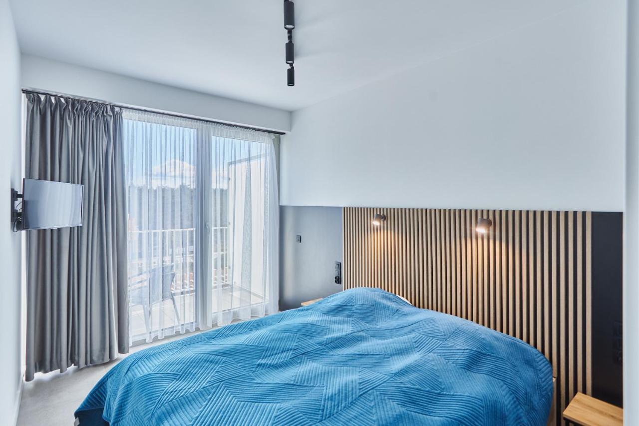 Apartamenty Swinoujscie - Lividus 323 Екстериор снимка