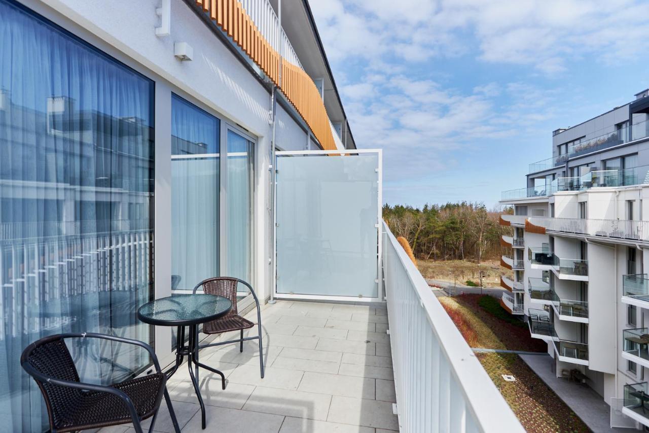 Apartamenty Swinoujscie - Lividus 323 Екстериор снимка