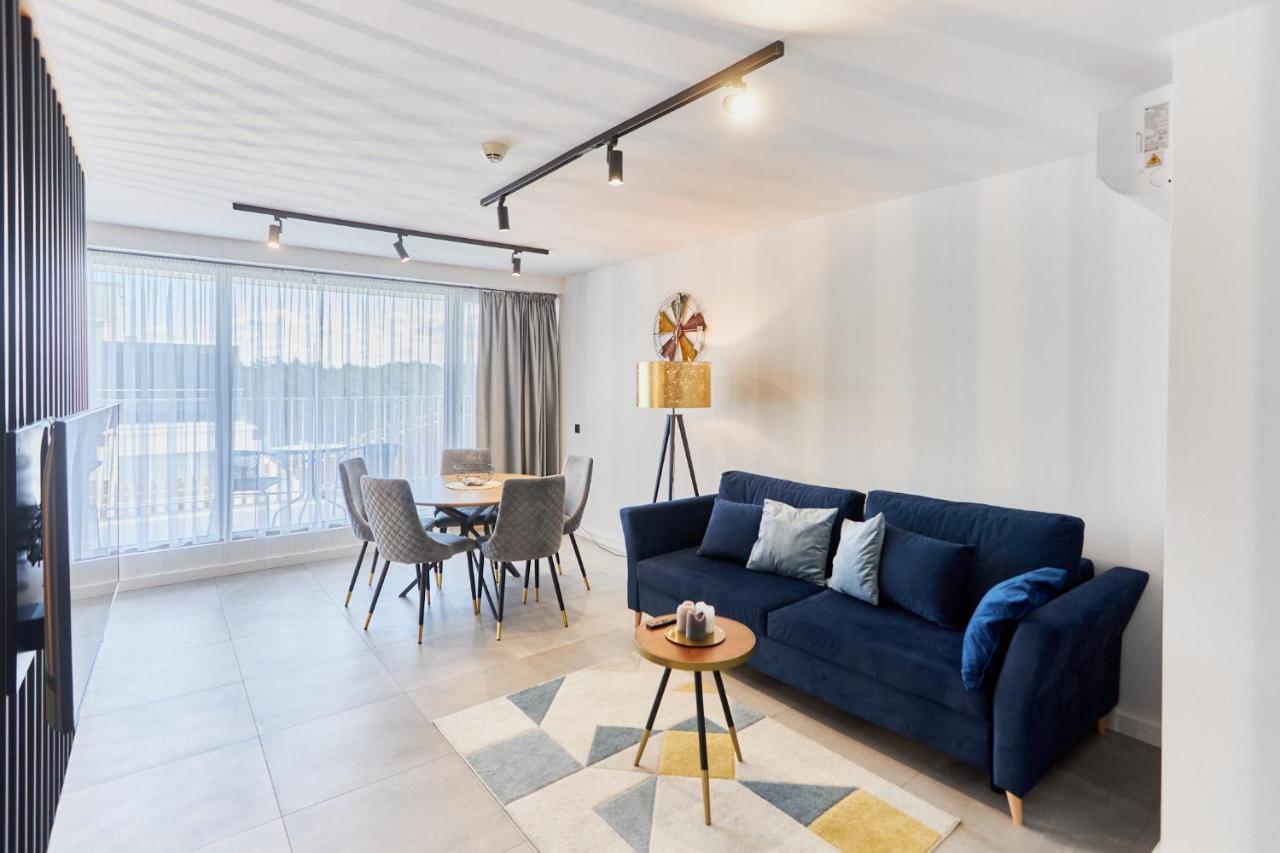Apartamenty Swinoujscie - Lividus 323 Екстериор снимка