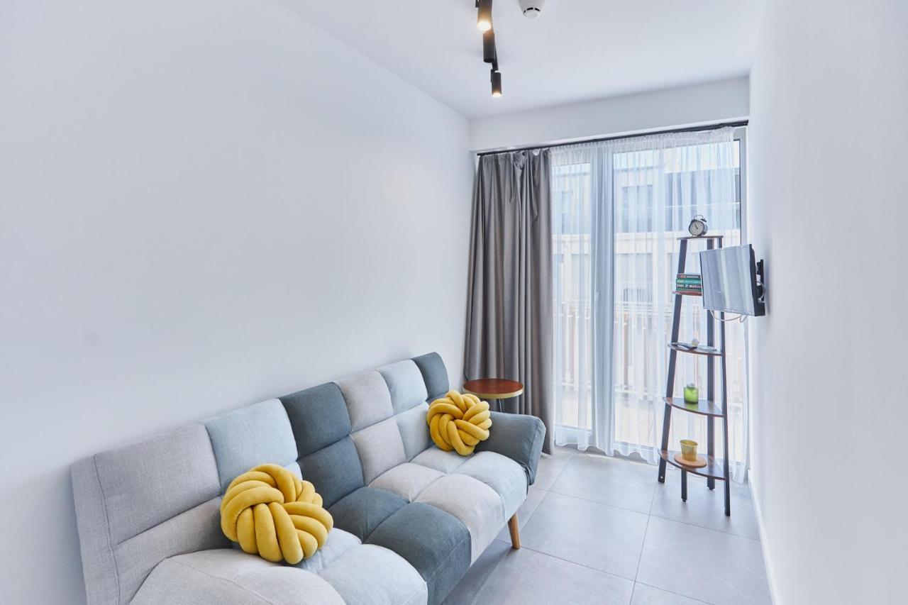 Apartamenty Swinoujscie - Lividus 323 Екстериор снимка